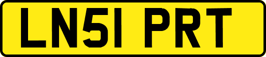 LN51PRT
