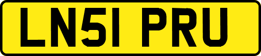 LN51PRU