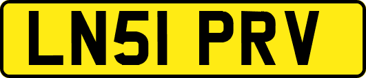 LN51PRV