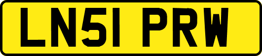 LN51PRW
