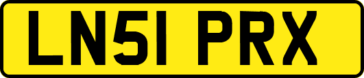 LN51PRX