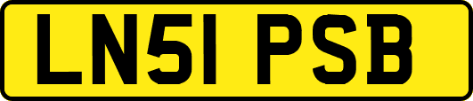 LN51PSB