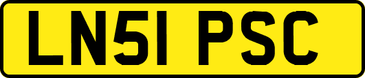 LN51PSC