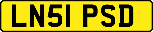 LN51PSD