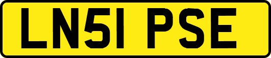 LN51PSE