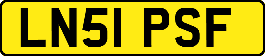LN51PSF