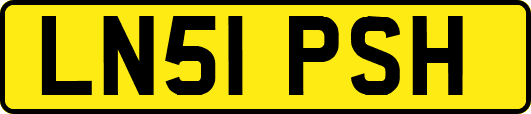 LN51PSH
