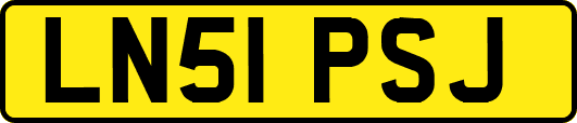 LN51PSJ