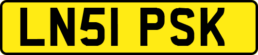 LN51PSK