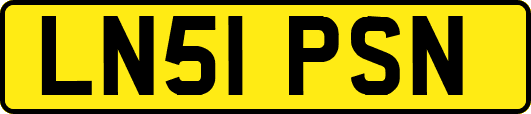 LN51PSN