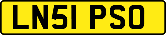 LN51PSO