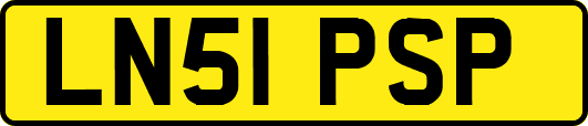 LN51PSP