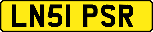 LN51PSR