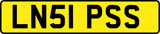 LN51PSS