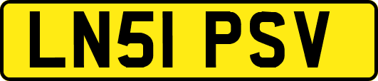 LN51PSV
