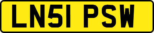 LN51PSW