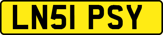 LN51PSY