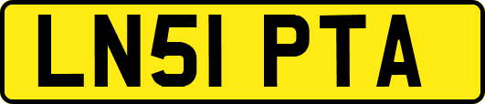 LN51PTA