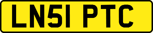 LN51PTC