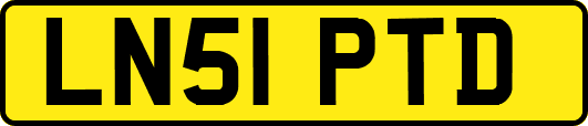 LN51PTD
