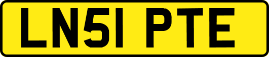 LN51PTE