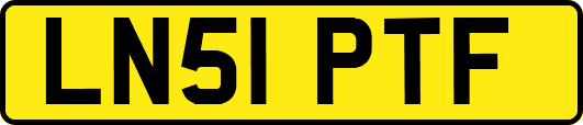 LN51PTF