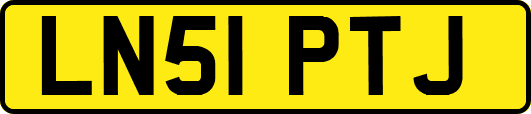 LN51PTJ