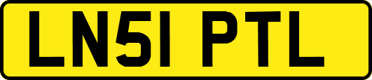 LN51PTL