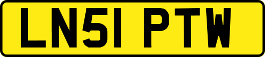LN51PTW