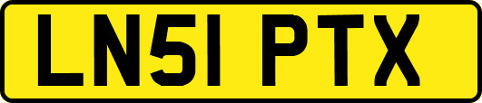 LN51PTX