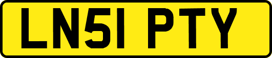 LN51PTY