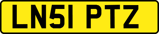 LN51PTZ