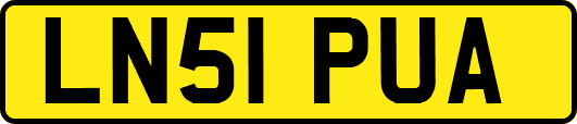 LN51PUA