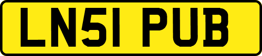 LN51PUB