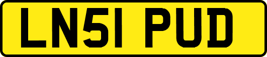 LN51PUD