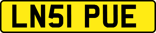 LN51PUE