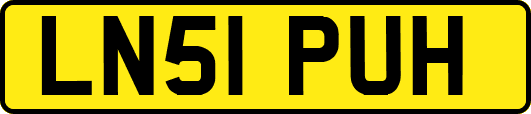 LN51PUH