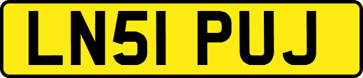 LN51PUJ