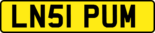 LN51PUM