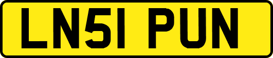 LN51PUN