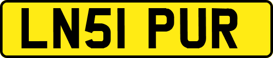 LN51PUR