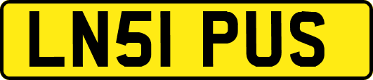 LN51PUS
