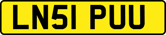 LN51PUU