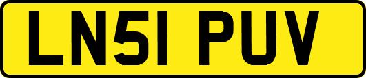 LN51PUV