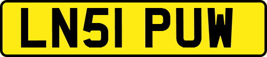 LN51PUW
