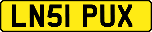 LN51PUX