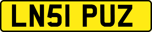 LN51PUZ
