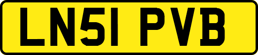 LN51PVB