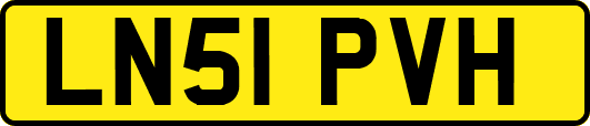 LN51PVH