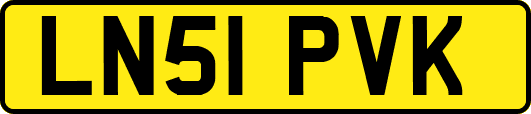LN51PVK